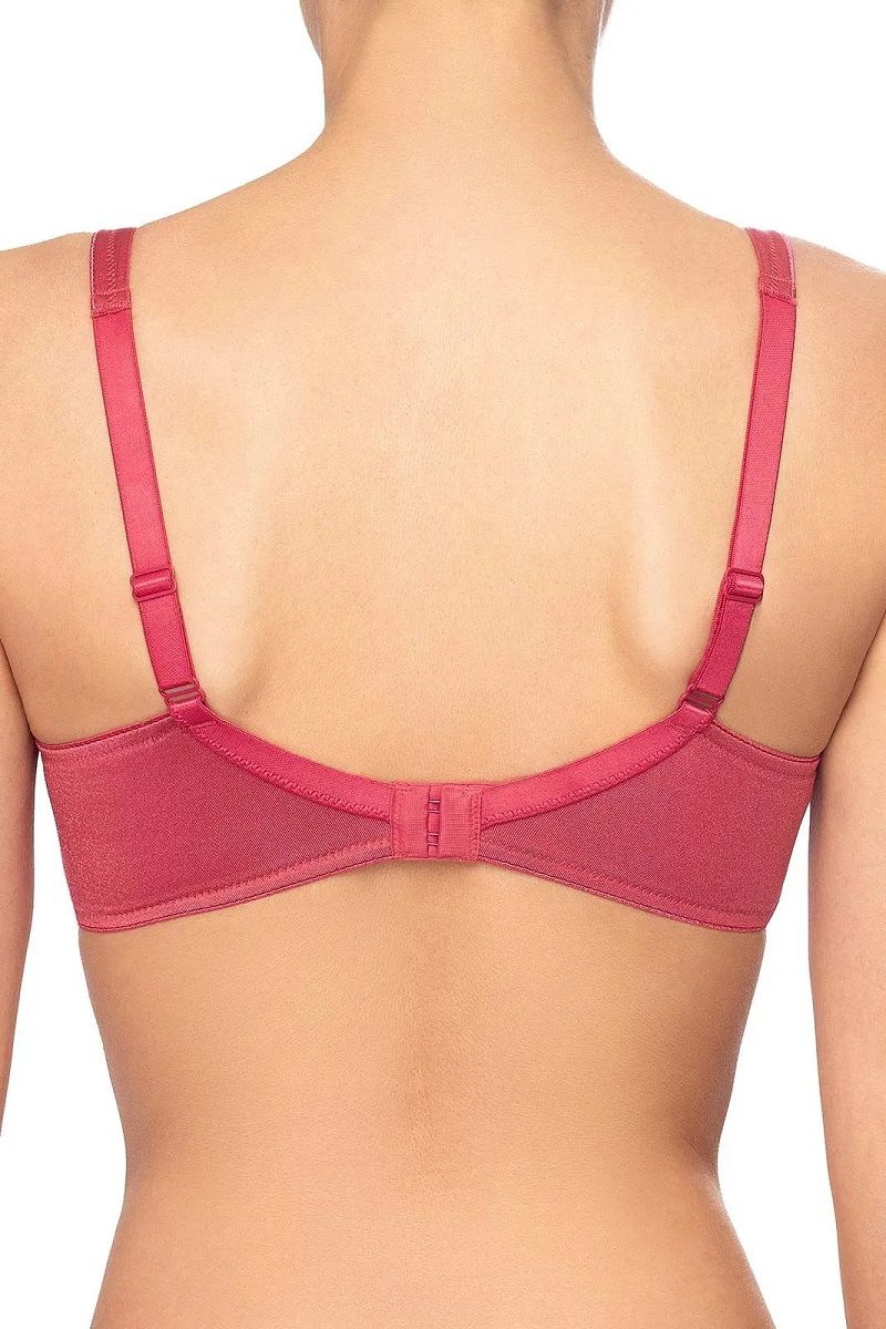 Бюстгальтер Moments с мягкой чашкой на каркасах 16