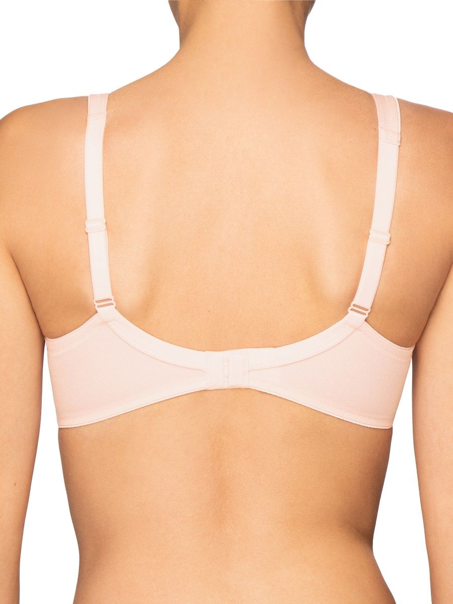 Бюстгальтер Moments с мягкой чашкой на каркасах 19