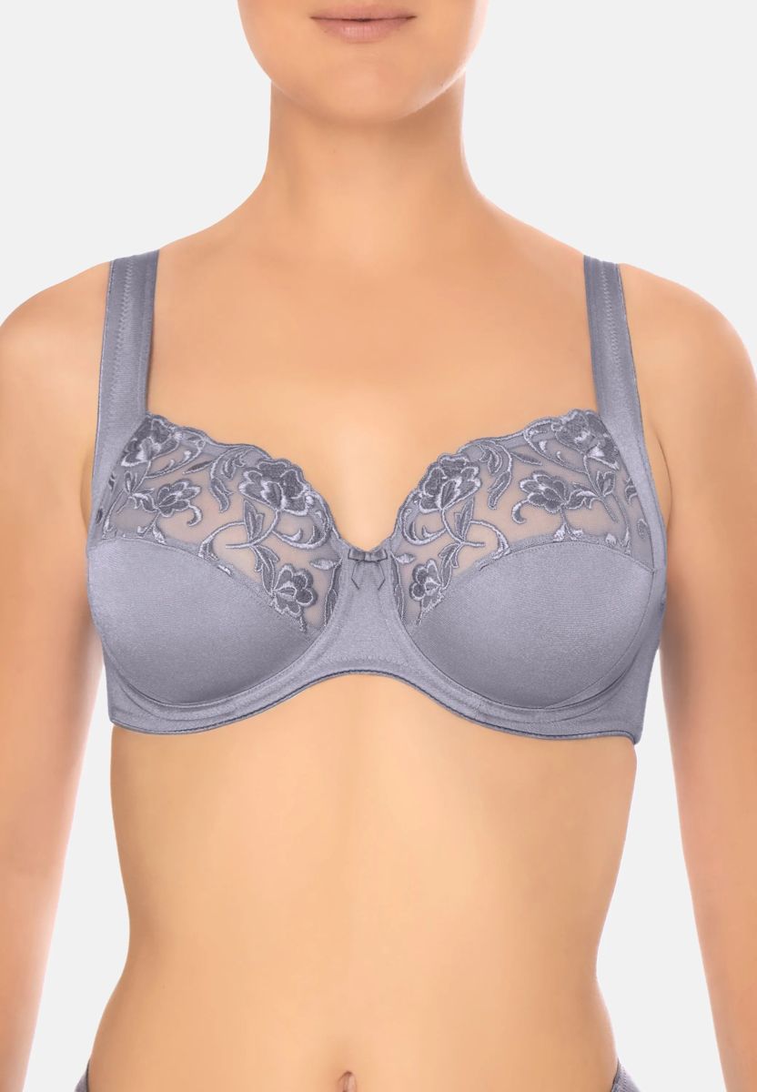 Бюстгальтер Moments с мягкой чашкой на каркасах 21