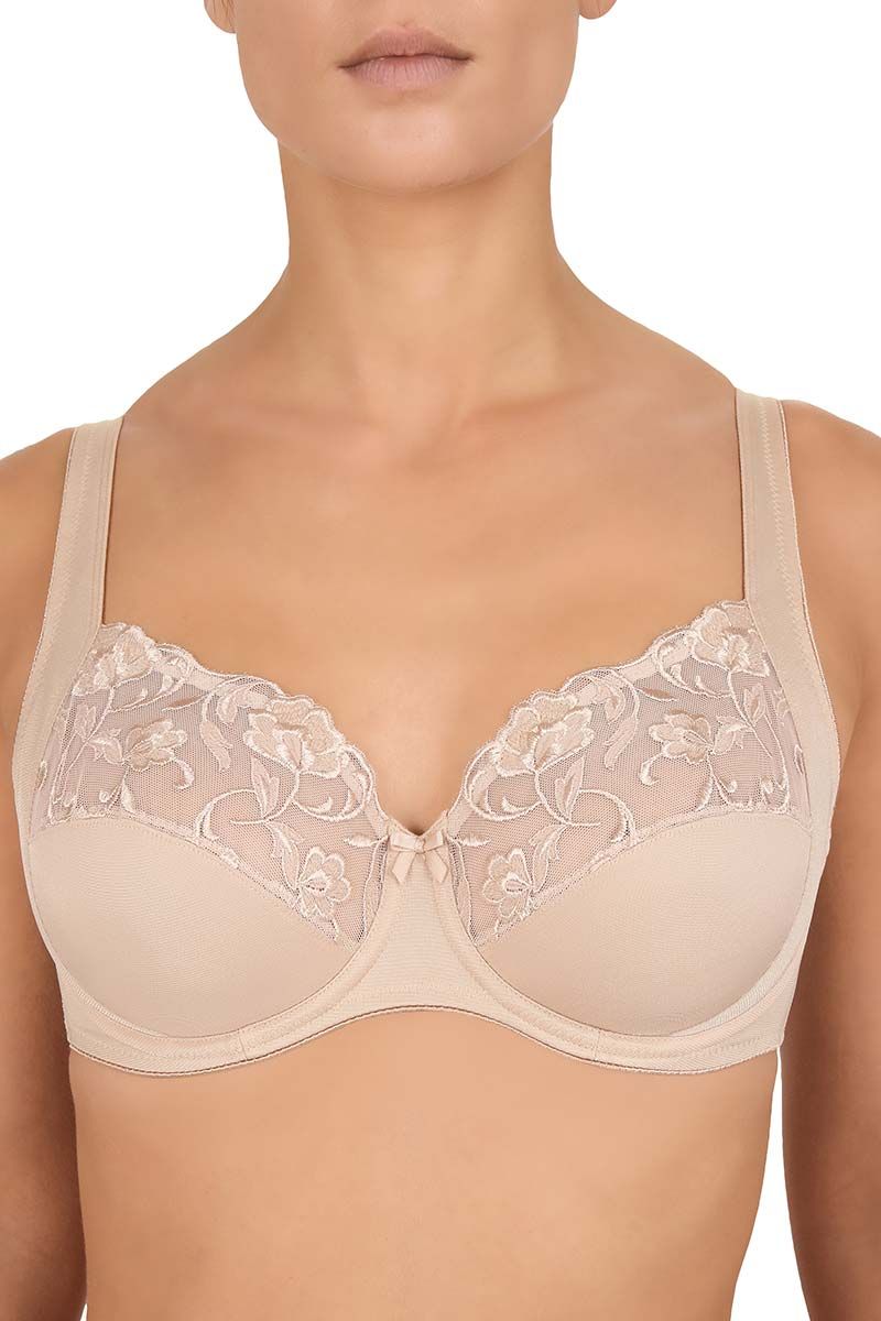 Бюстгальтер Moments с мягкой чашкой на каркасах 6