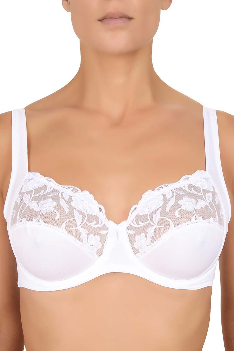Бюстгальтер Moments с мягкой чашкой на каркасах 8