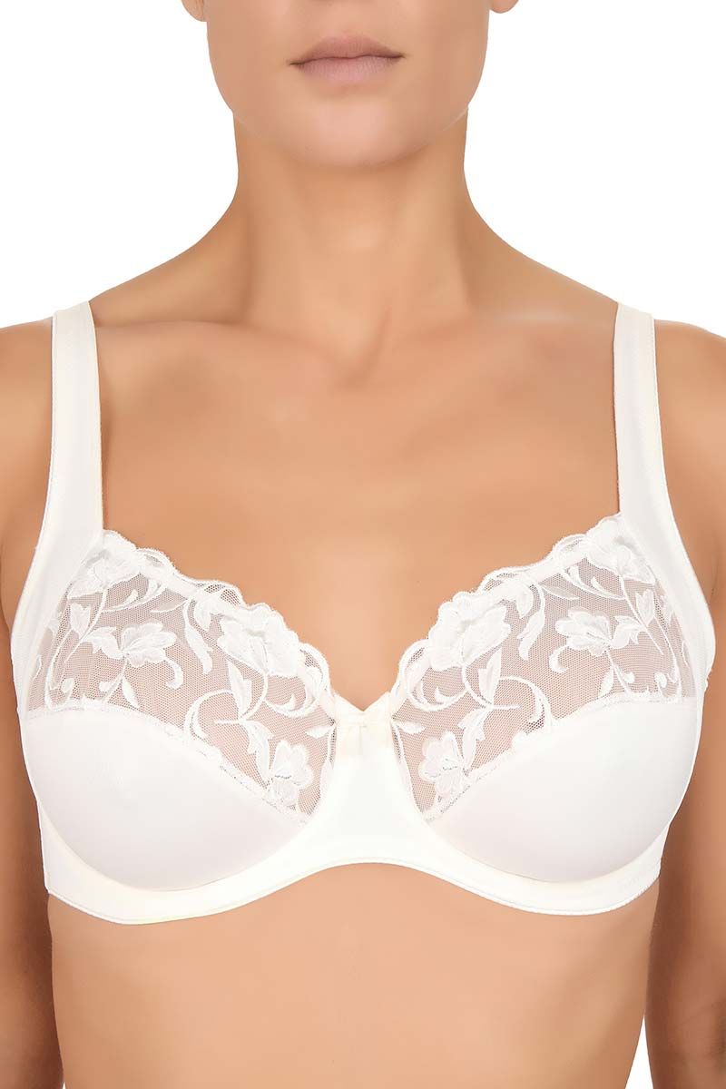 Бюстгальтер Moments с мягкой чашкой на каркасах 9