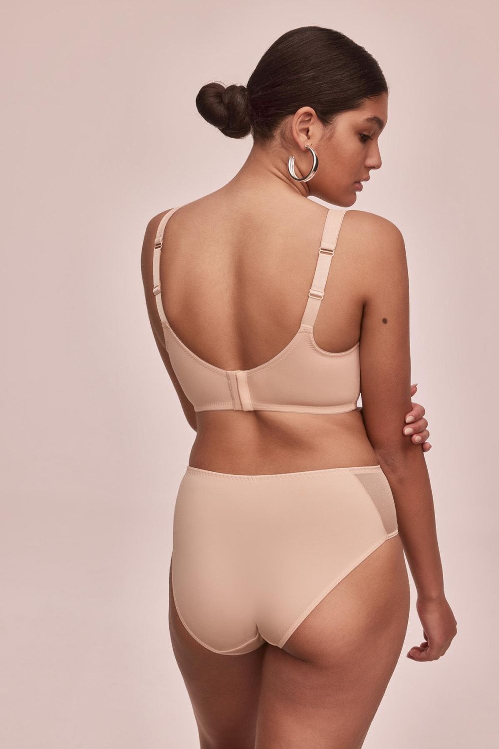 Бюстгальтер с мягкой чашкой на косточках Havana 16