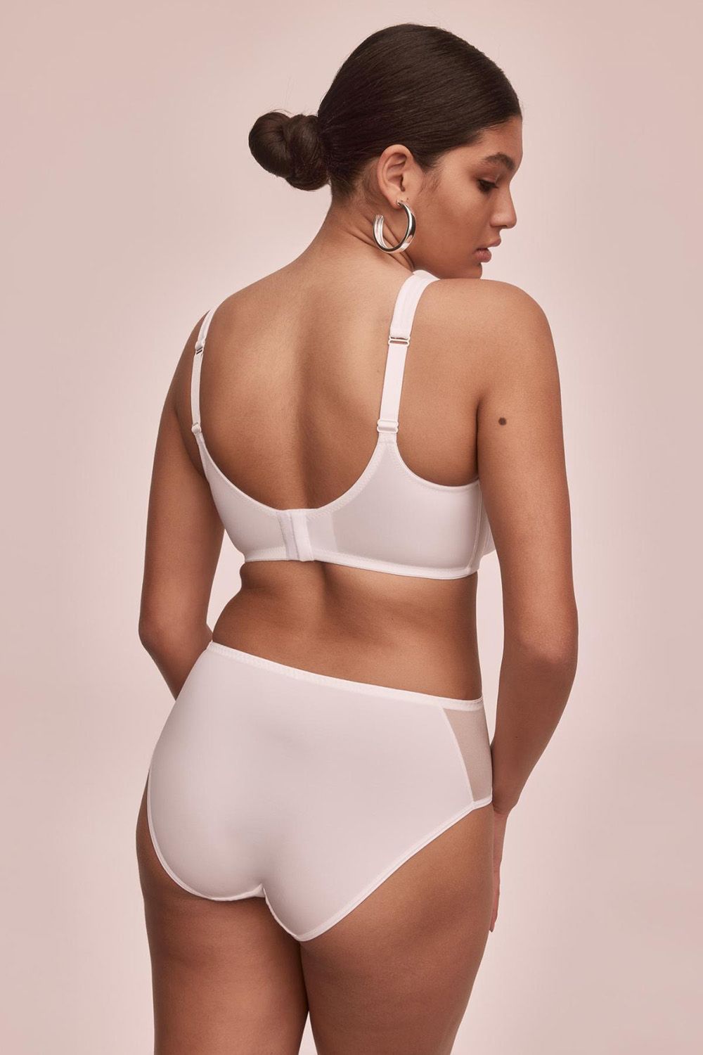 Бюстгальтер с мягкой чашкой на косточках Havana 8