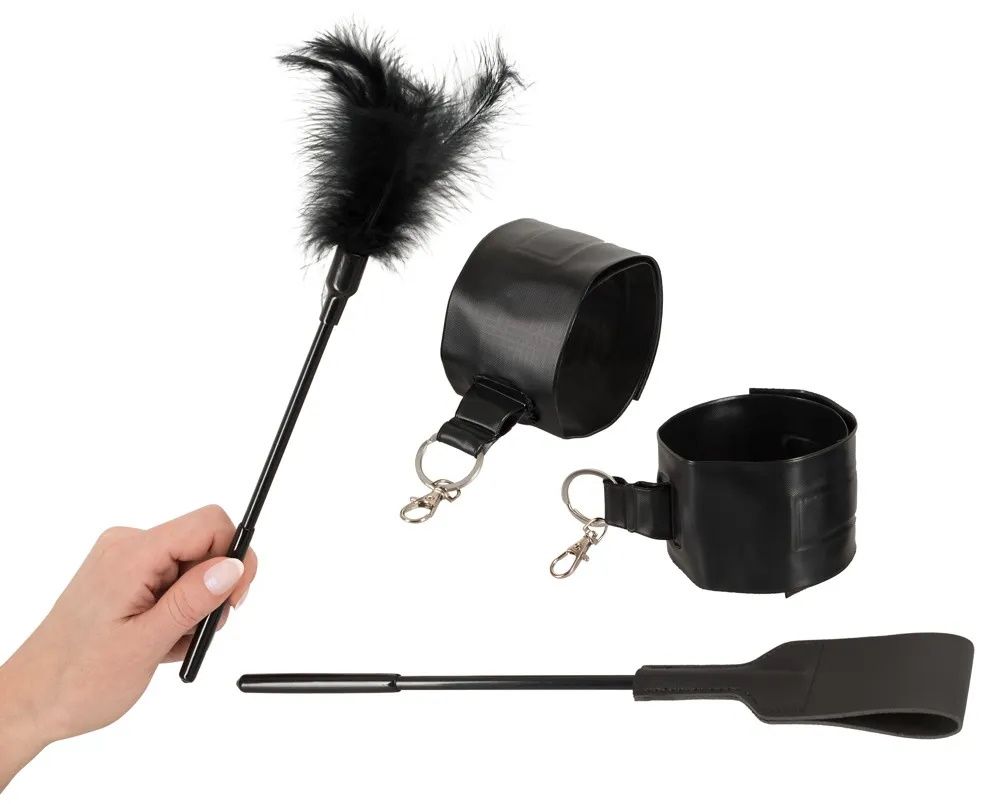 Надувная любовная подушка Portable Triangle Cushion с аксессуарами 6