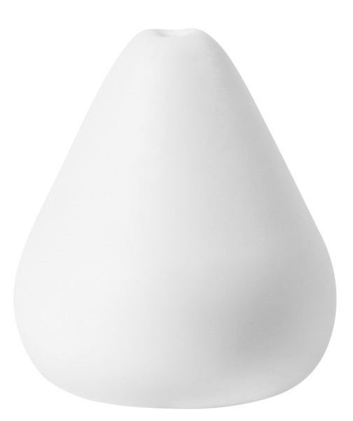 Белый мастурбатор Chic 2