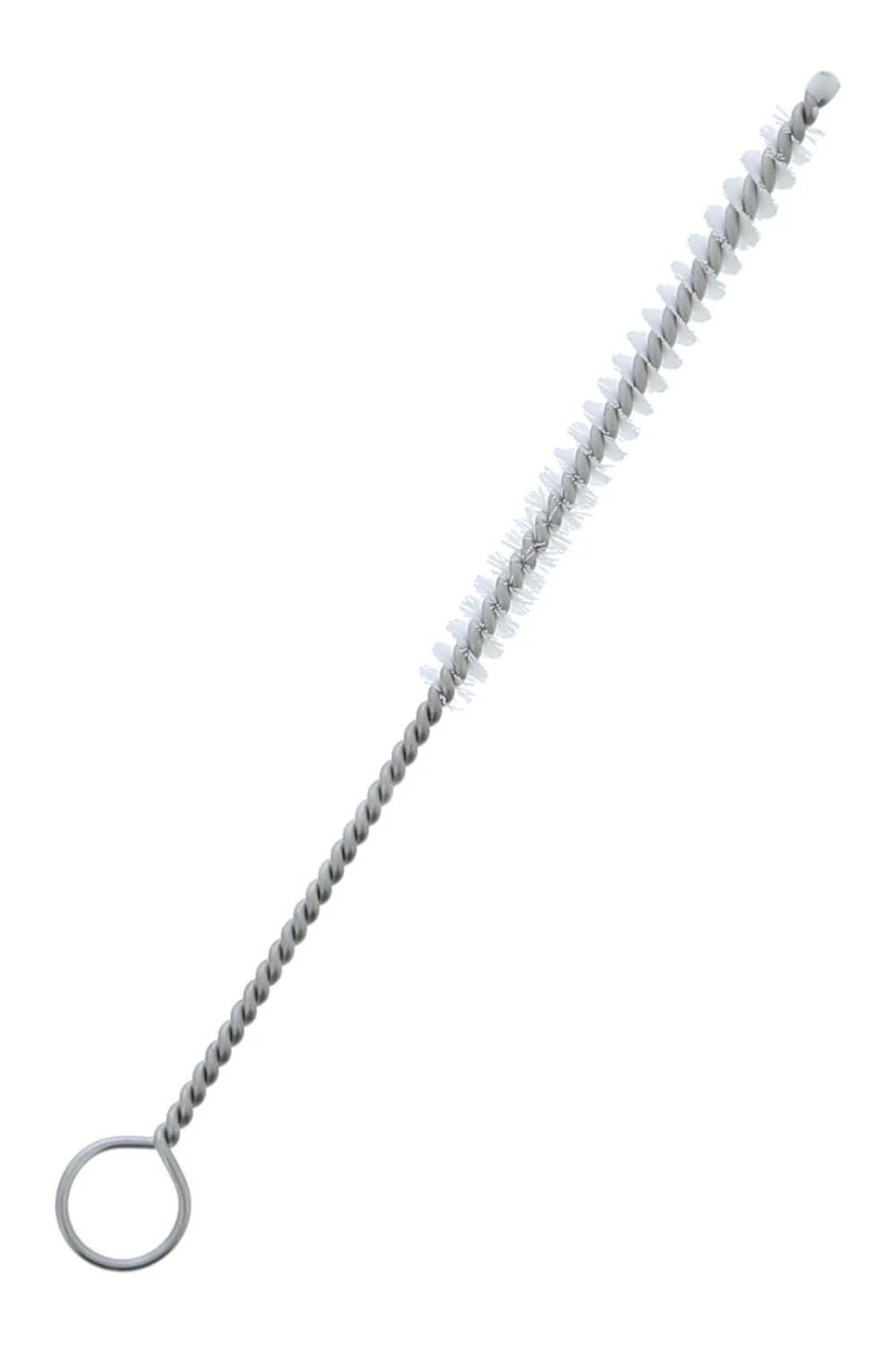 Черный конический анальный душ Anal Douche 4