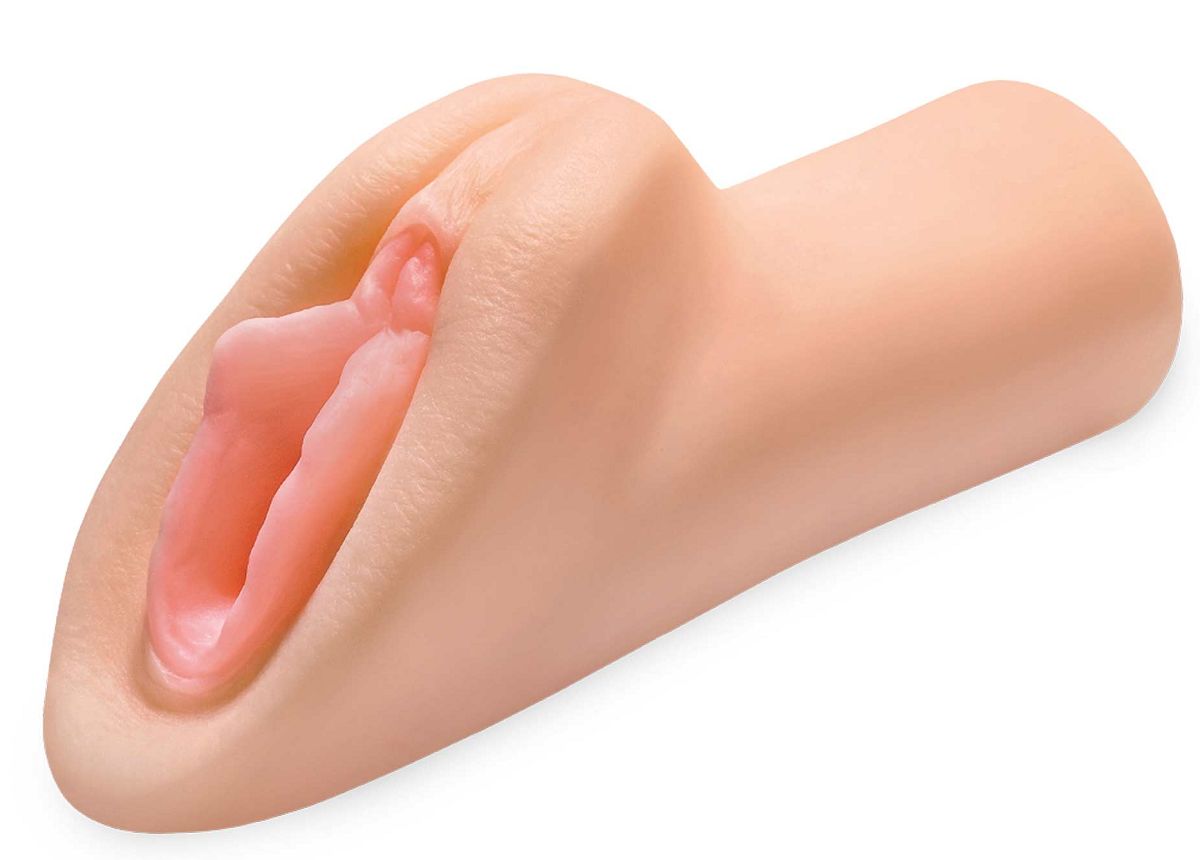 Телесный мастурбатор-вагина Dream Stroker 3