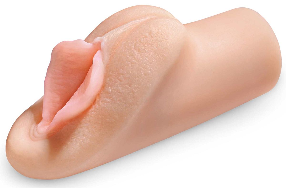 Телесный мастурбатор-вагина XTC Stroker 3