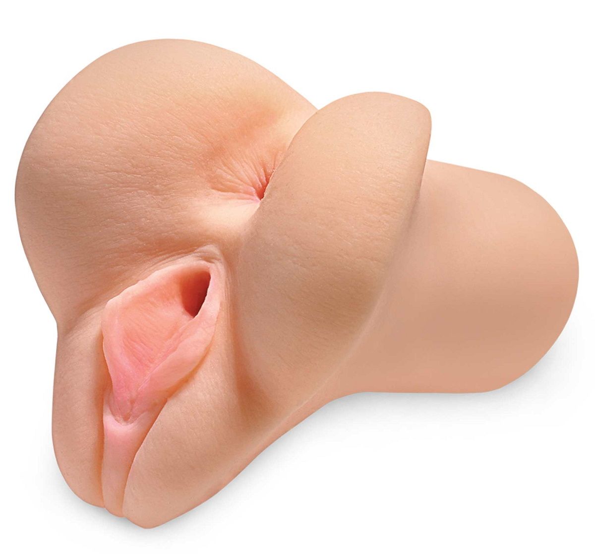 Телесный мастурбатор Pick Your Pleasure Stroker 4