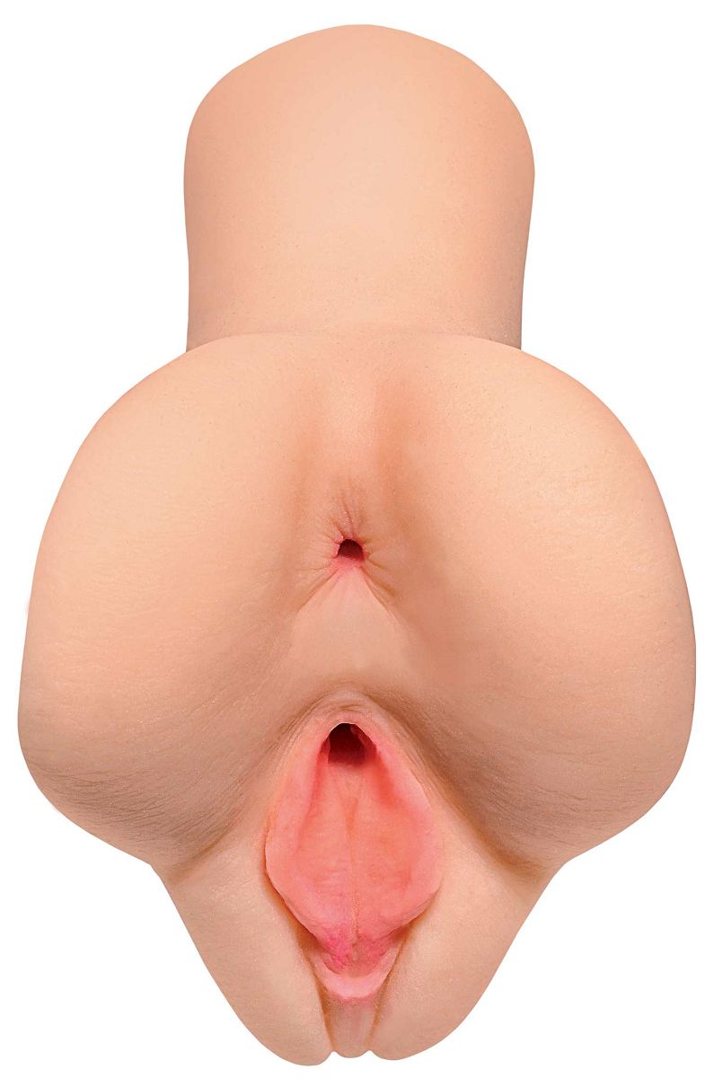 Телесный мастурбатор Pick Your Pleasure Stroker 1