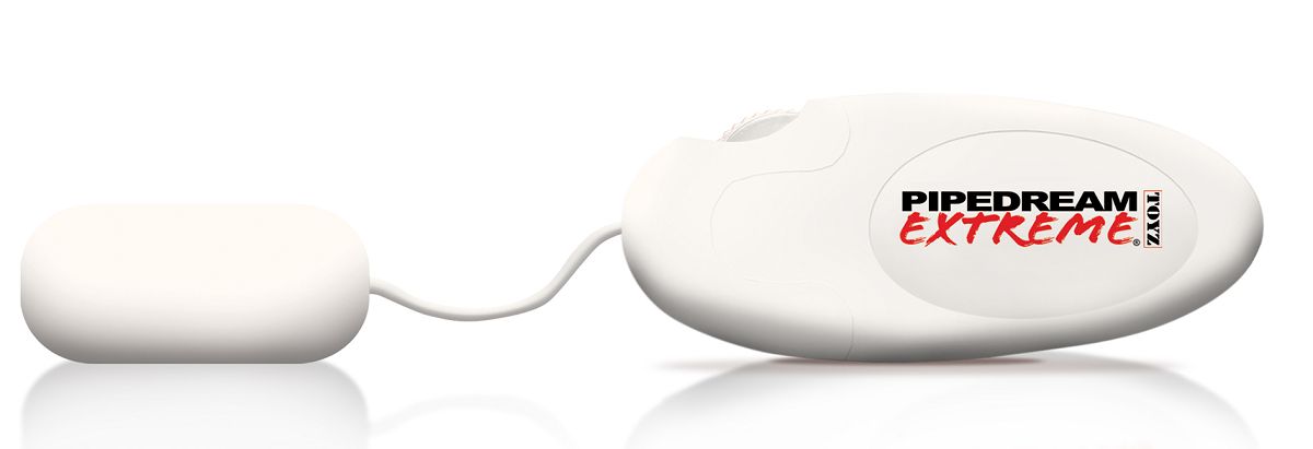 Мастурбатор-торс с вибрацией Double-D Masturbator 4