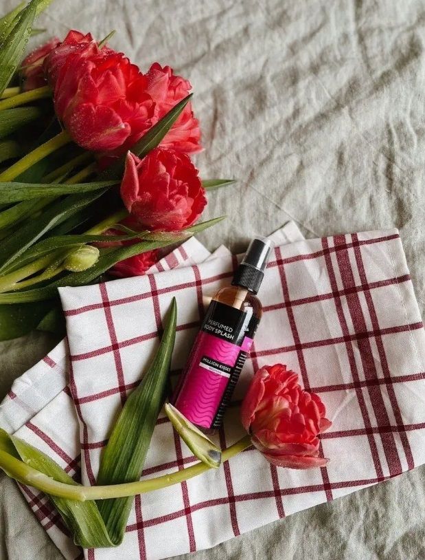 Парфюмированный спрей с феромонами Million Kisses - 100 мл. 4