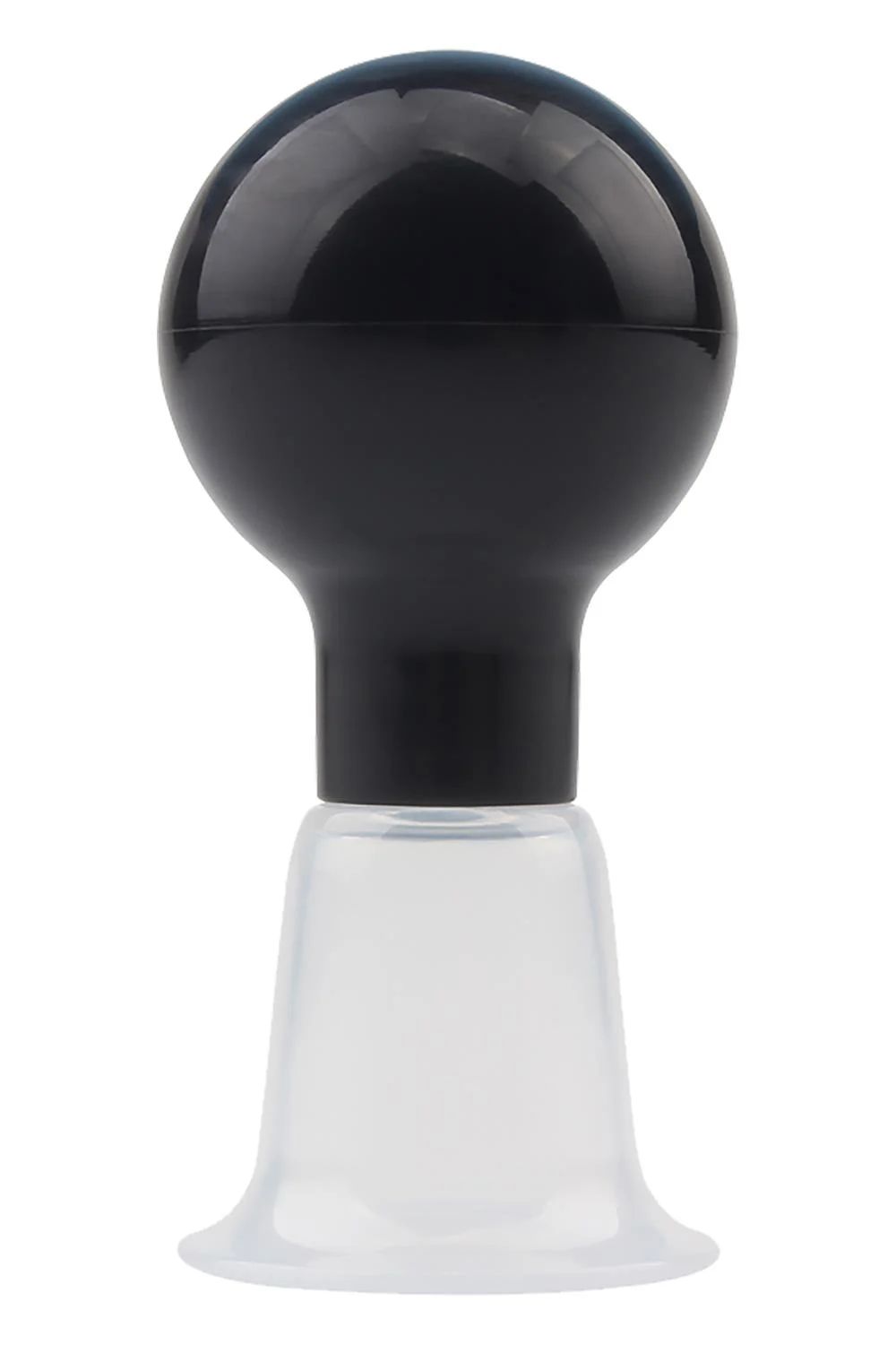 Вакуумные помпы для сосков Nipple Teaser 2