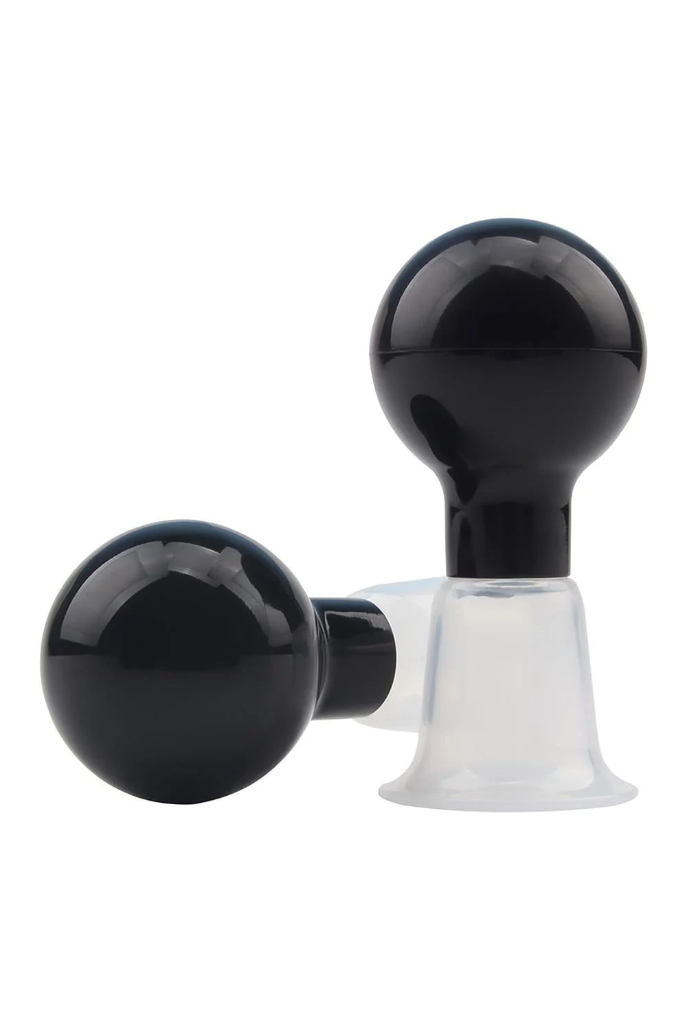 Вакуумные помпы для сосков Nipple Teaser 1