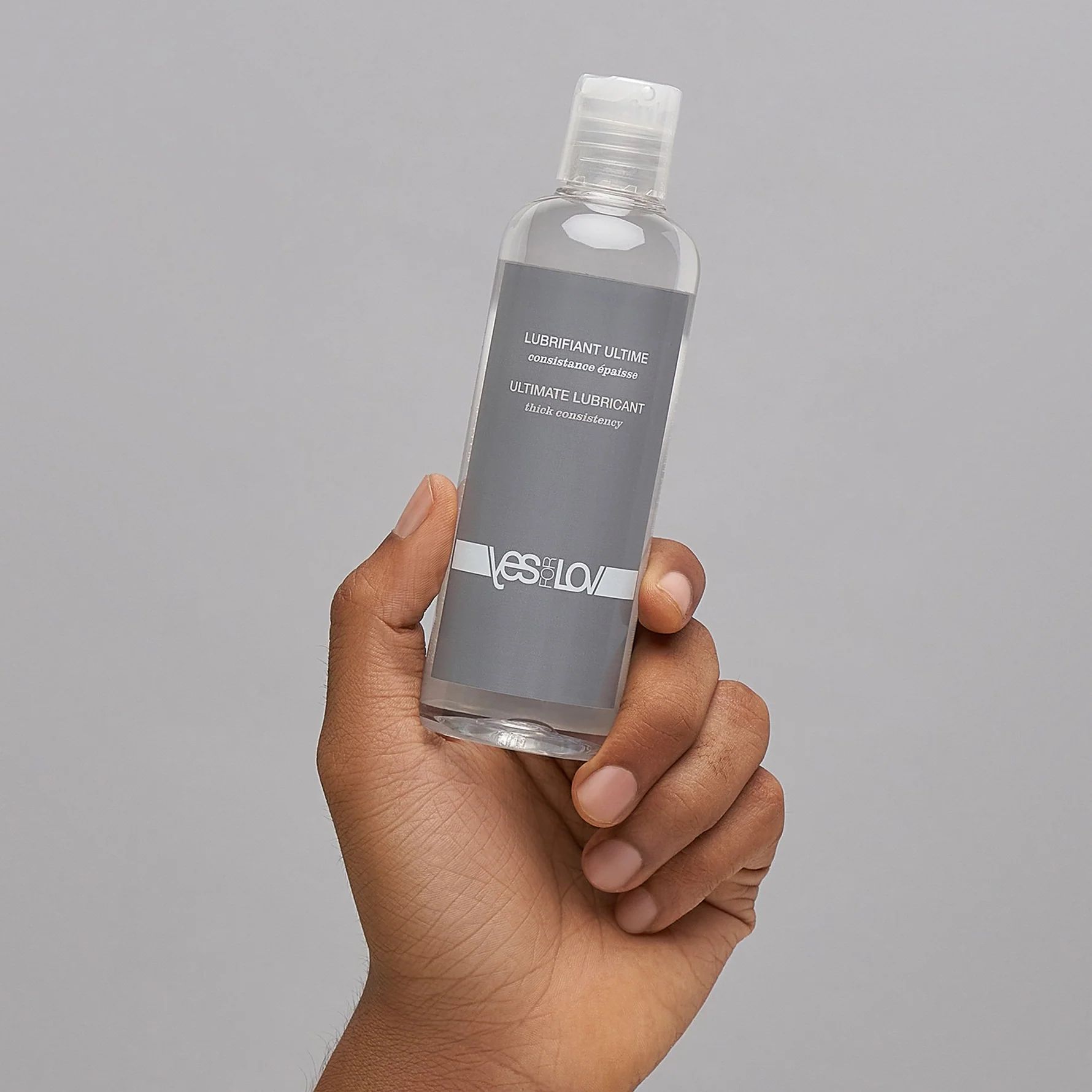 Силиконовый лубрикант Ultimate Lubricant Thick Consistency - 150 мл. 3