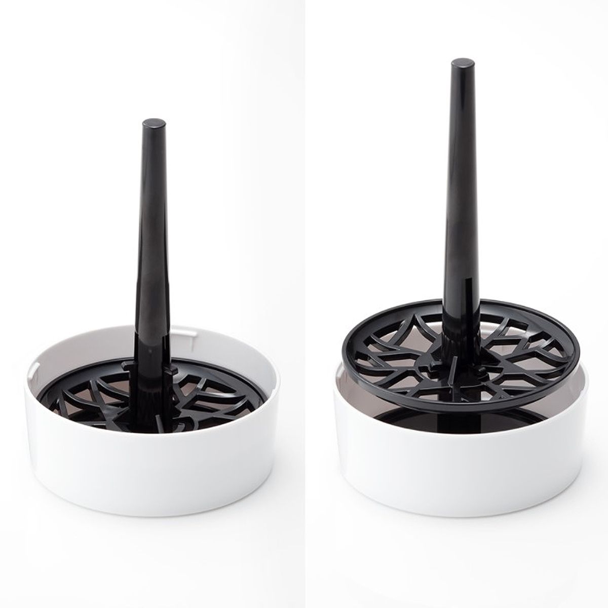 Мастурбатор TENGA AERO Cobalt Ring 5