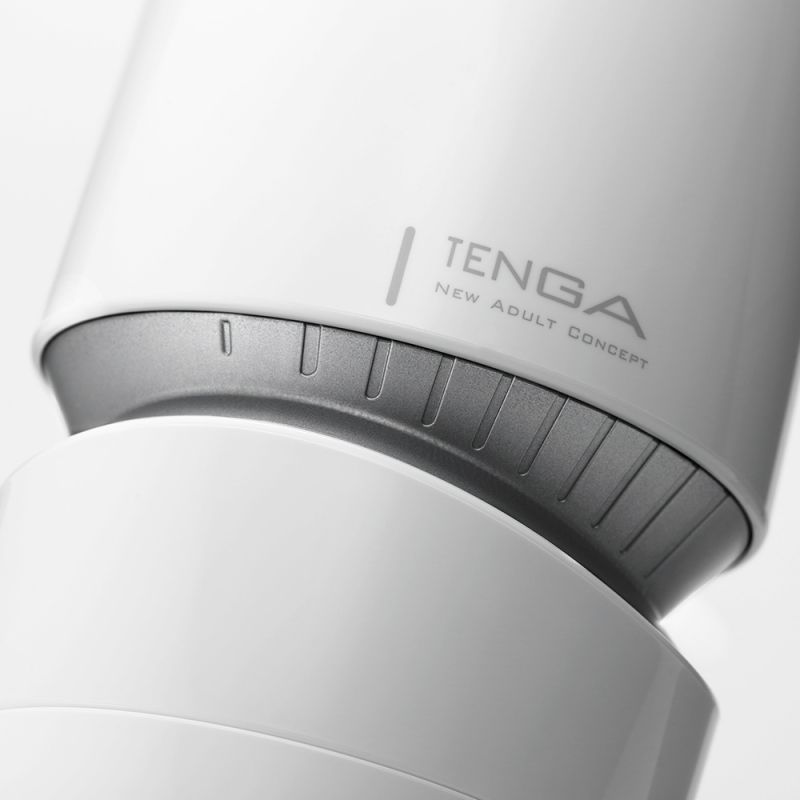 Мастурбатор TENGA AERO Silver Ring 2