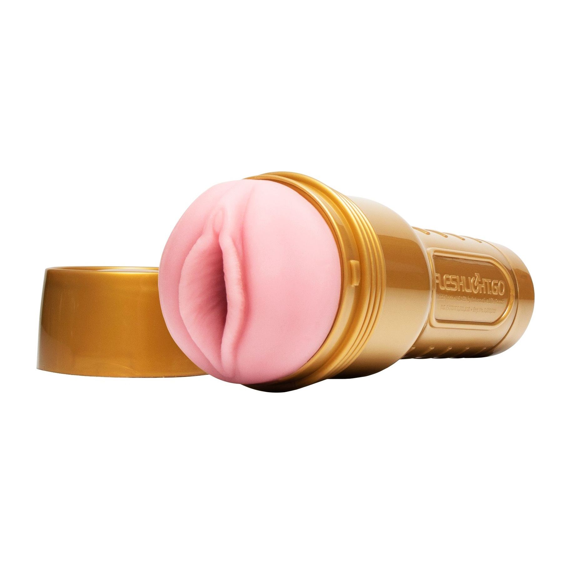 Мастурбатор-вагина Fleshlight - Go Stamina Training Unit 4
