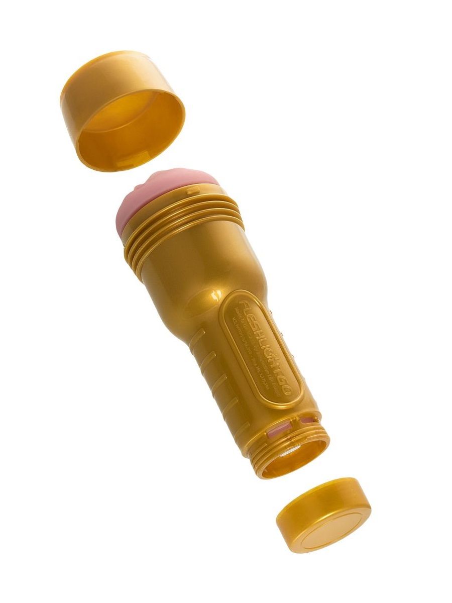 Мастурбатор-вагина Fleshlight - Go Stamina Training Unit 7
