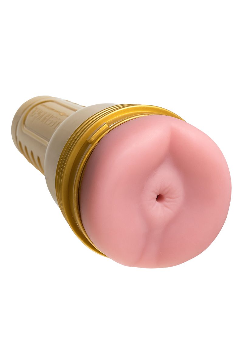 Мастурбатор-анус Fleshlight - Pink Butt Stamina Training Unit 5