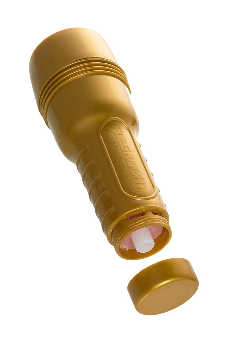 Мастурбатор-анус Fleshlight - Pink Butt Stamina Training Unit 6