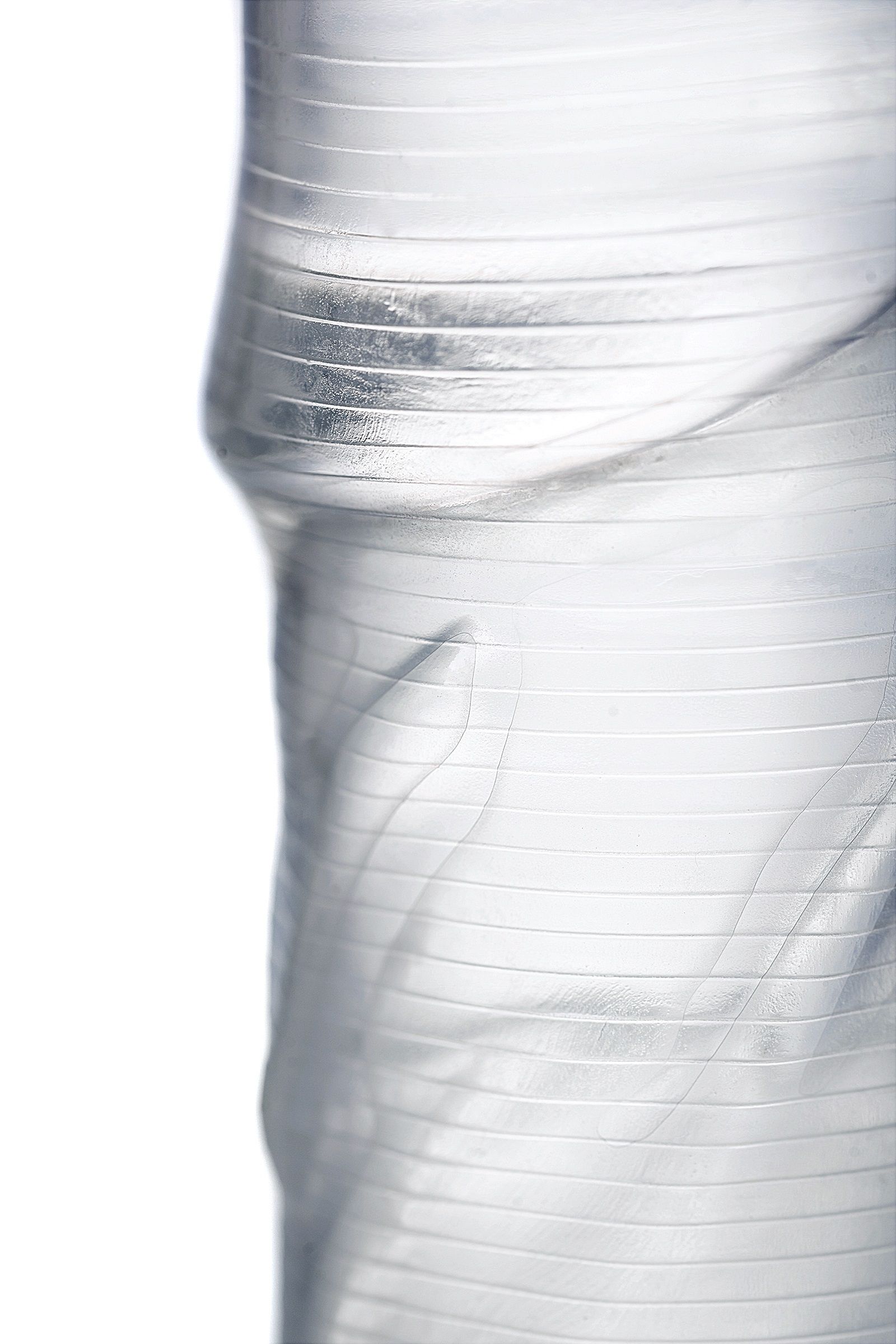 Ребристые презервативы LUXE Royal Sex Machine - 3 шт. 6