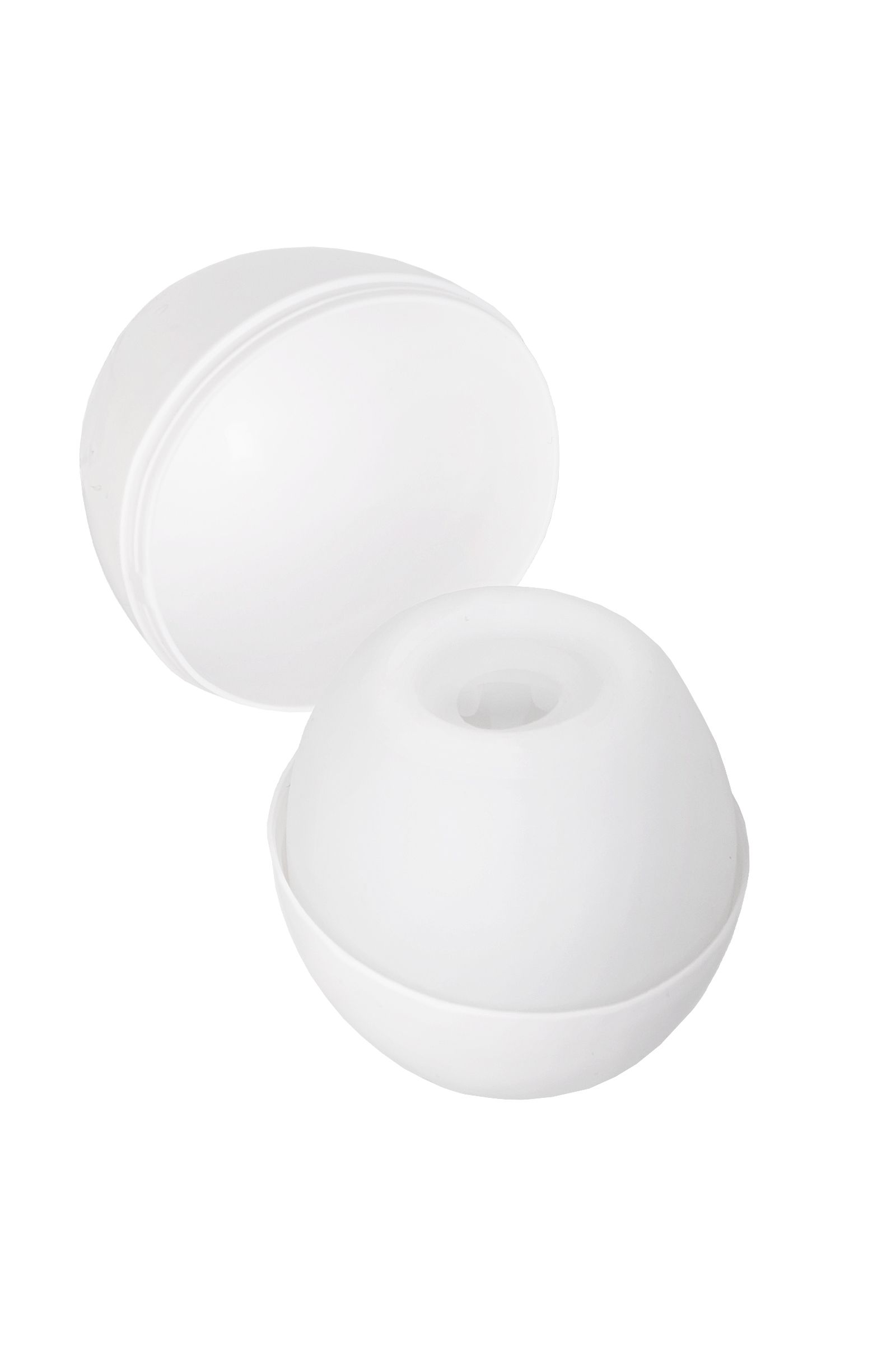 Мастурбатор-яйцо Satisfyer Bubble Mini Masturbator 3