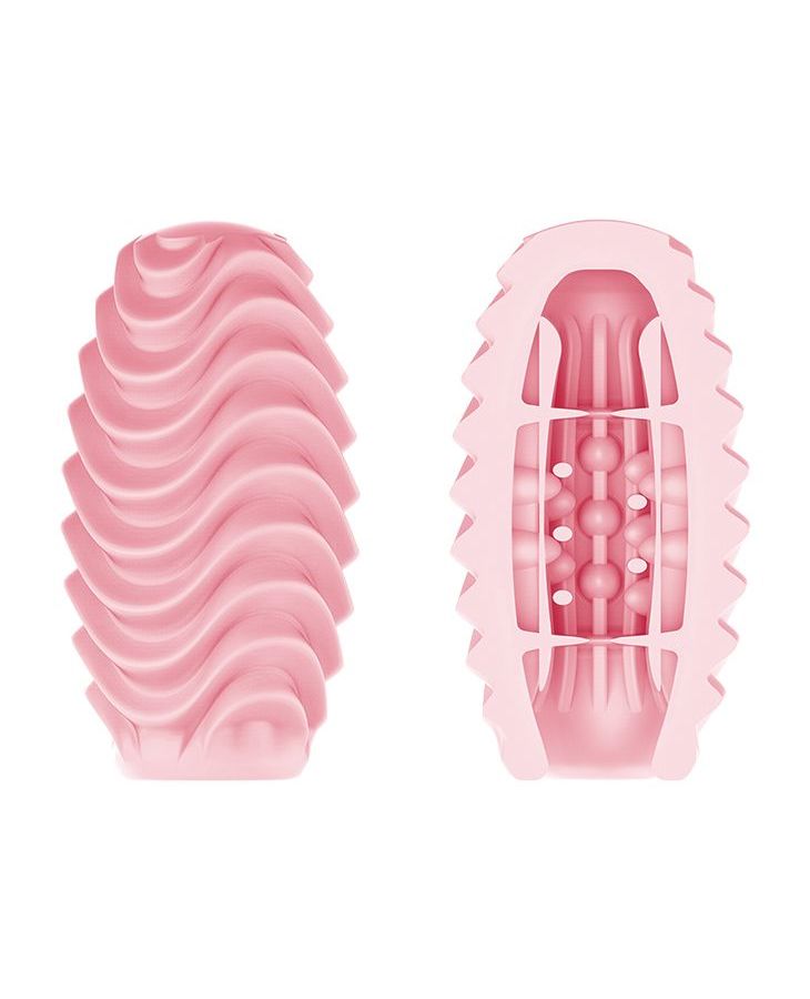 Двусторонний мини-мастурбатор Passionate 4