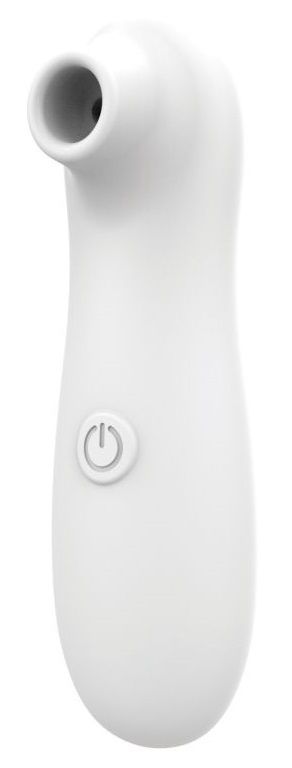 Белый вакуум-волновой стимулятор Fay 1