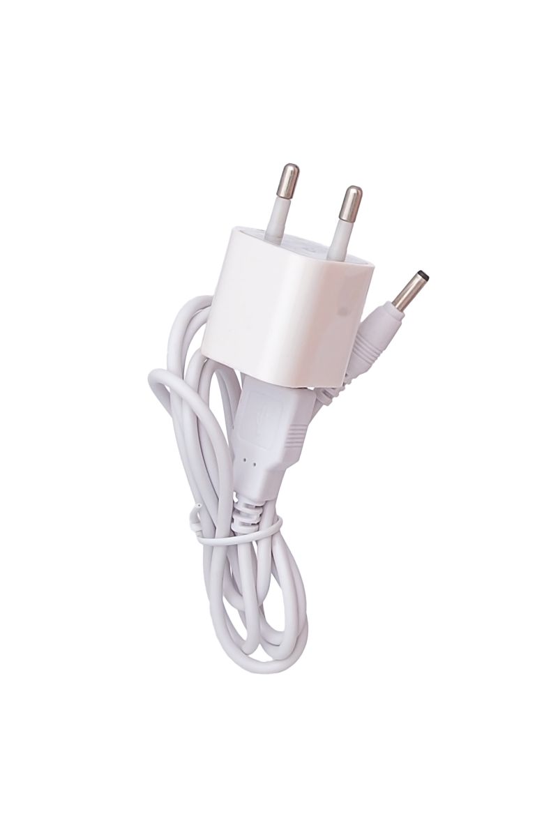 Телесный реалистичный ротатор с пультом ДУ - 20 см. 6