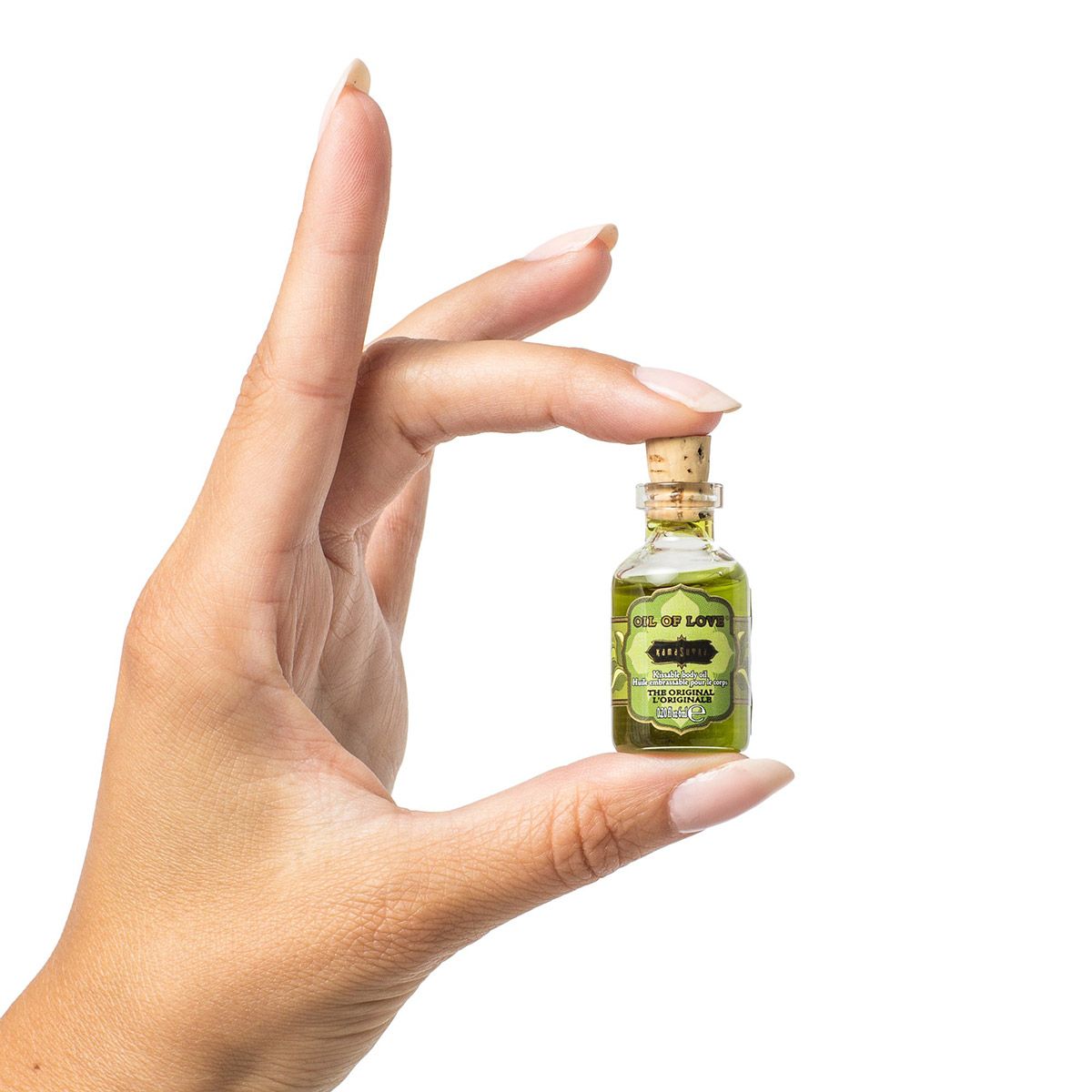 Эротический набор Weekender Kit The Original 4