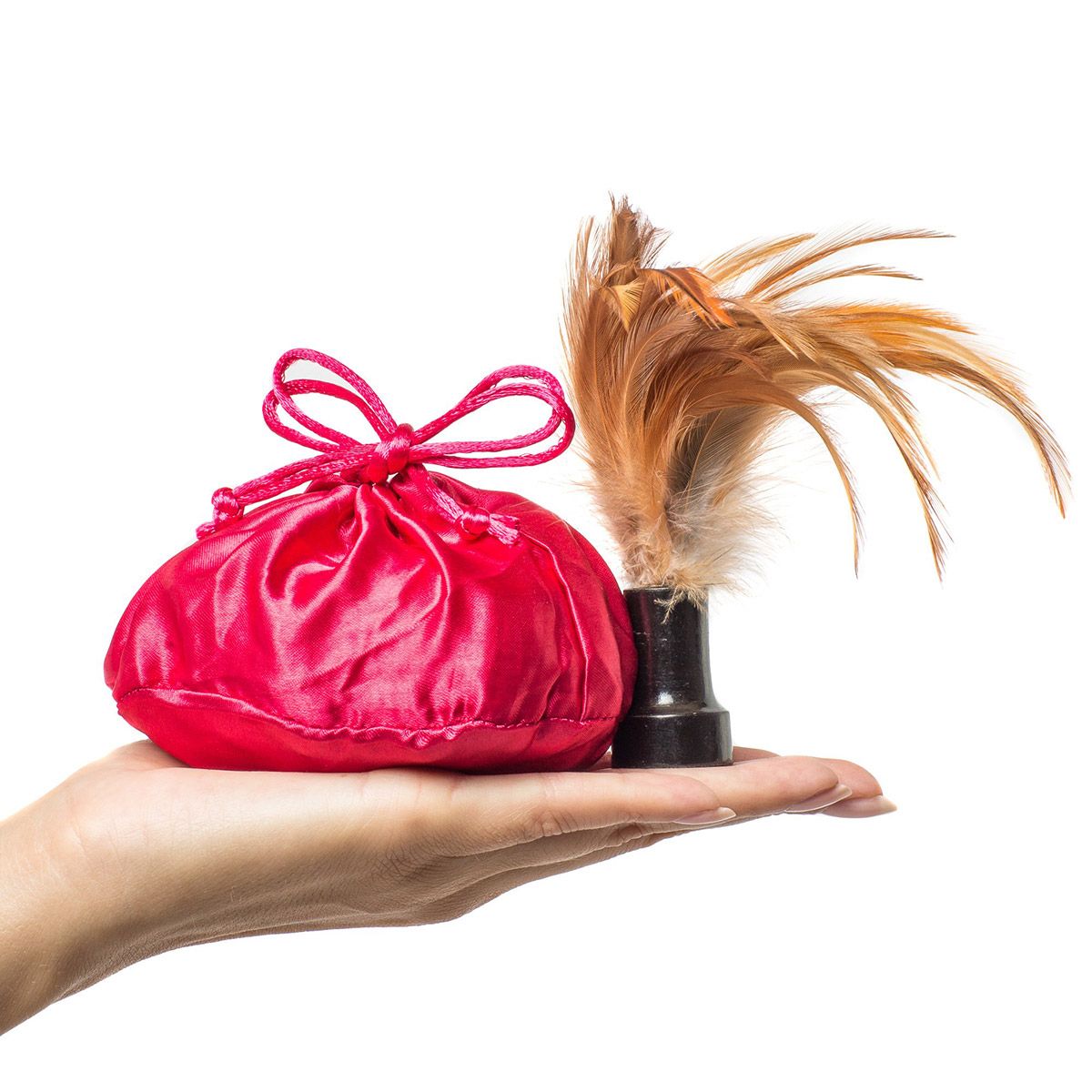 Пудра для тела Honey Dust Body Powder с ароматом жимолости - 170 гр. 2