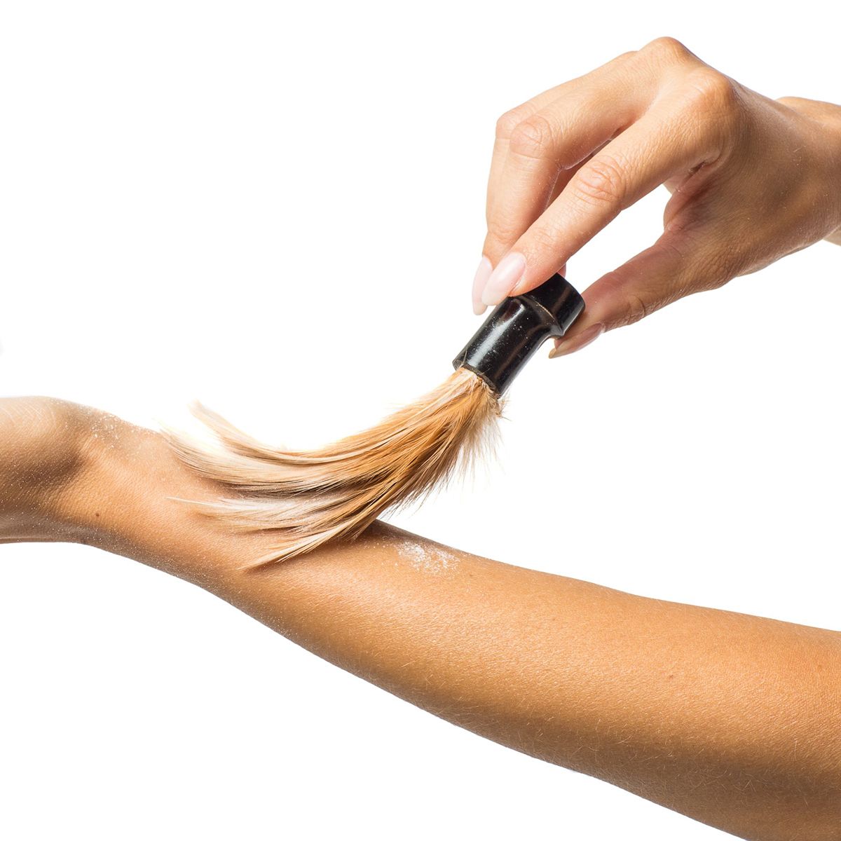 Пудра для тела Honey Dust Body Powder с ароматом манго - 170 гр. 3