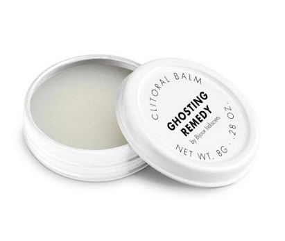Бальзам для клитора Ghosting Remedy - 8 гр. 1