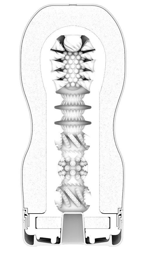 Мастурбатор TENGA Premium Vacuum Cup Soft 2