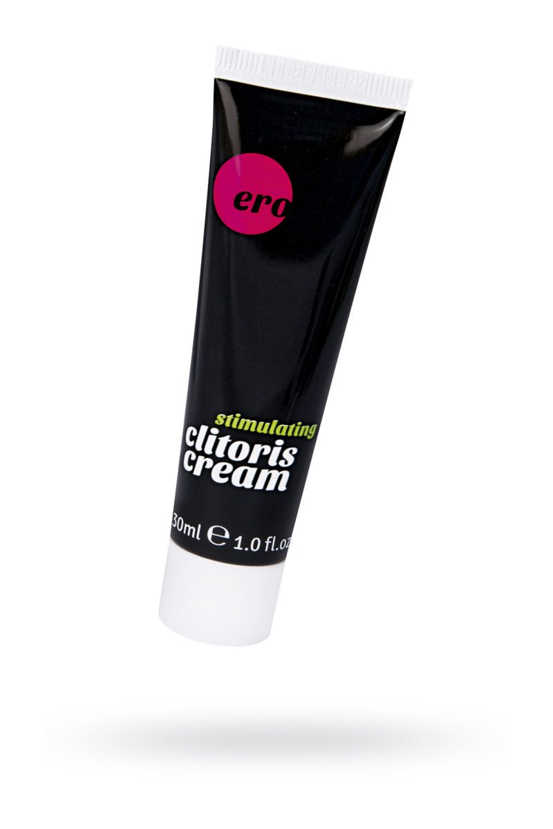 Возбуждающий крем для женщин Stimulating Clitoris Creme - 30 мл. 3