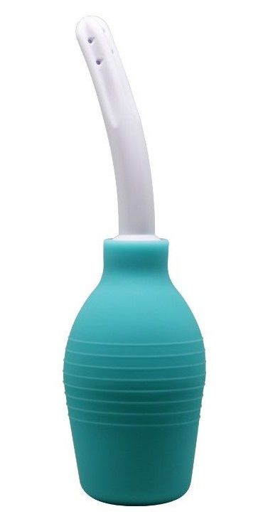 Интимный душ Mr.Play с изогнутым наконечником 1