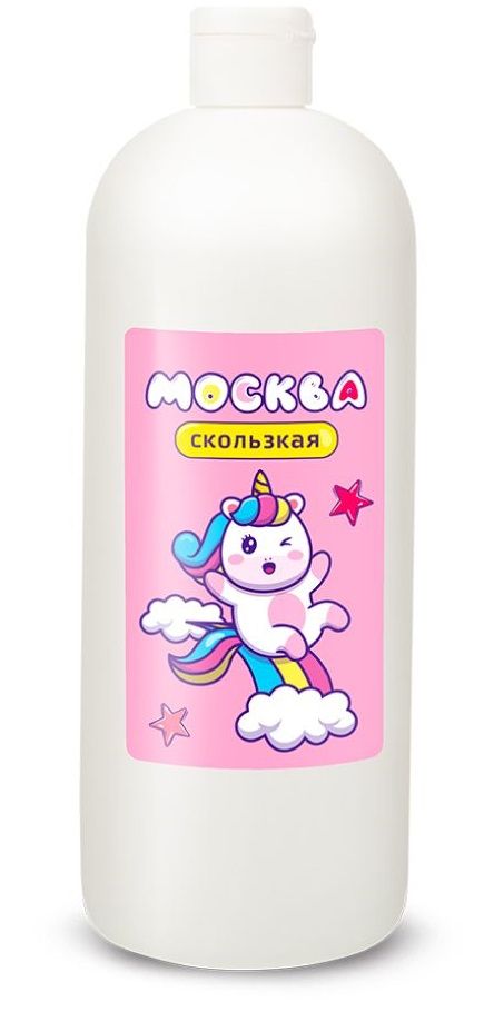 Гибридная смазка "Москва Скользкая" - 1000 мл. 1