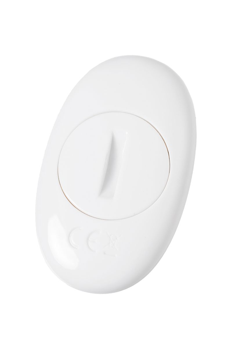 Розовый вкладыш в трусики с вакуум-волновой стимуляцией JOS Pimpit 7