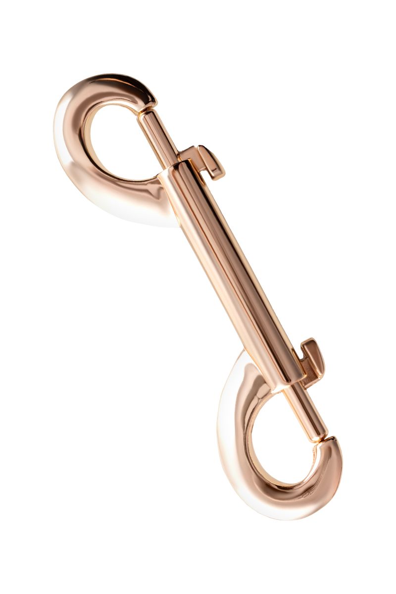 Черно-красный бондажный набор Bow-tie 12