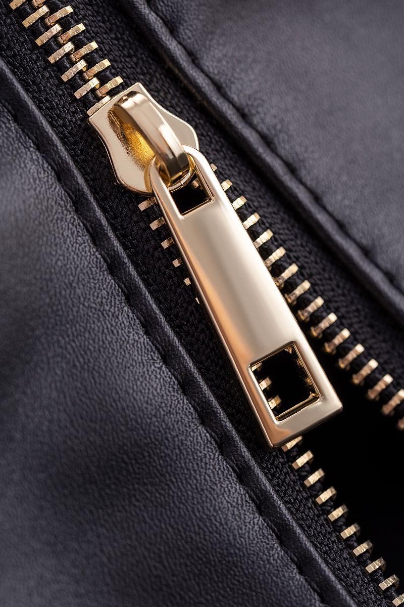 Черно-красный бондажный набор Bow-tie 15