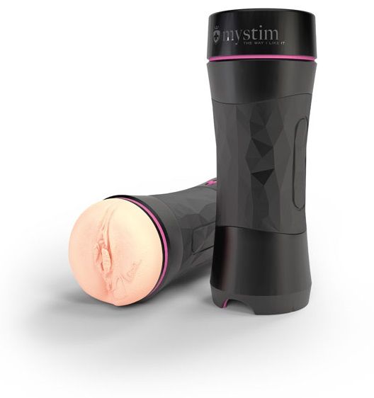 Мастурбатор-вагина Opus Mica 1