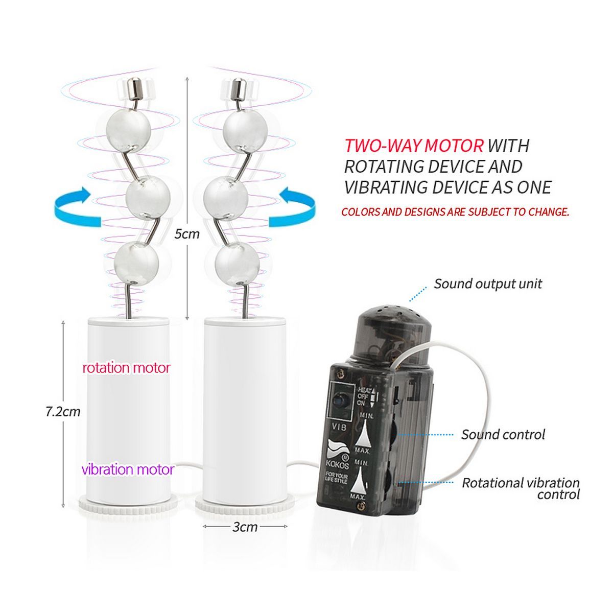 Реалистичный торс девушки Hera 1 с тремя отверстиями и вибрацией 7