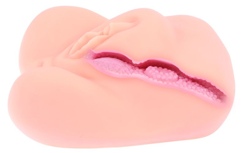 Мастурбатор-вагина Adarashi 3 без вибрации 3