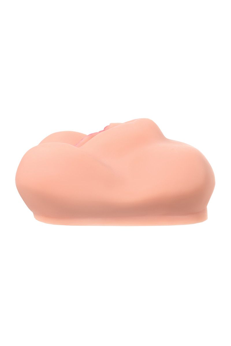 Мастурбатор-вагина Adarashi 3 без вибрации 5