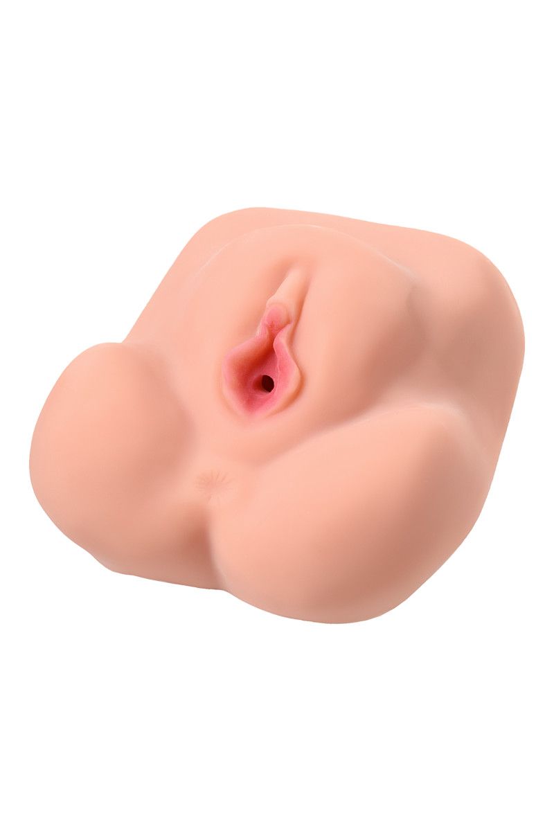 Мастурбатор-вагина Adarashi 3 без вибрации 7