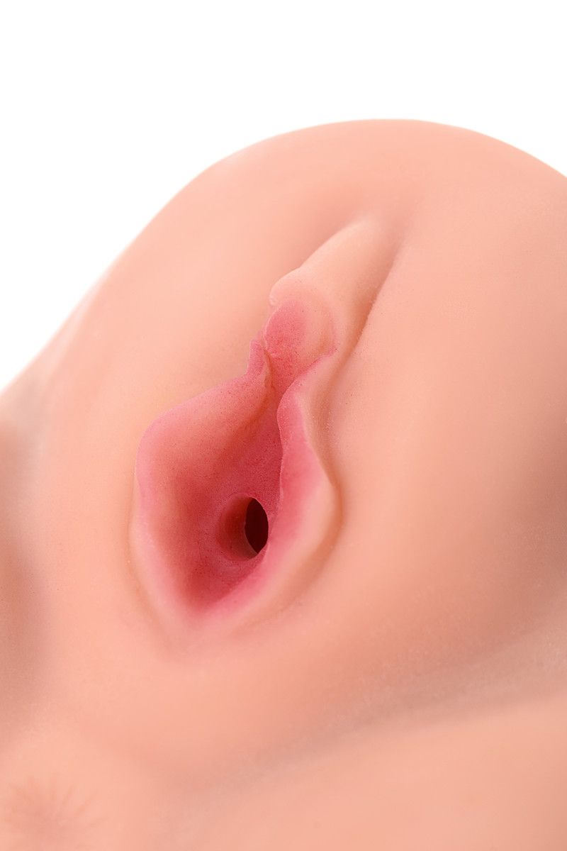 Мастурбатор-вагина Adarashi 3 без вибрации 9