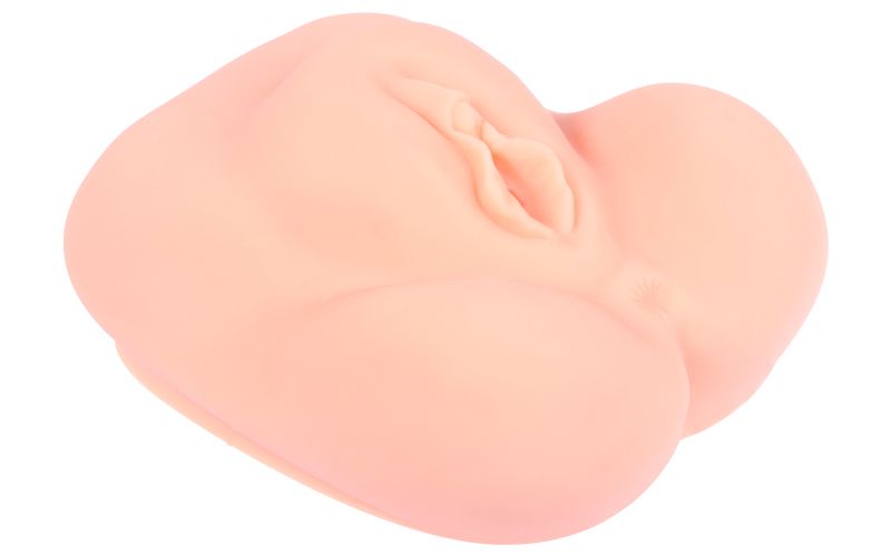 Мастурбатор-вагина Adarashi 3 без вибрации 1