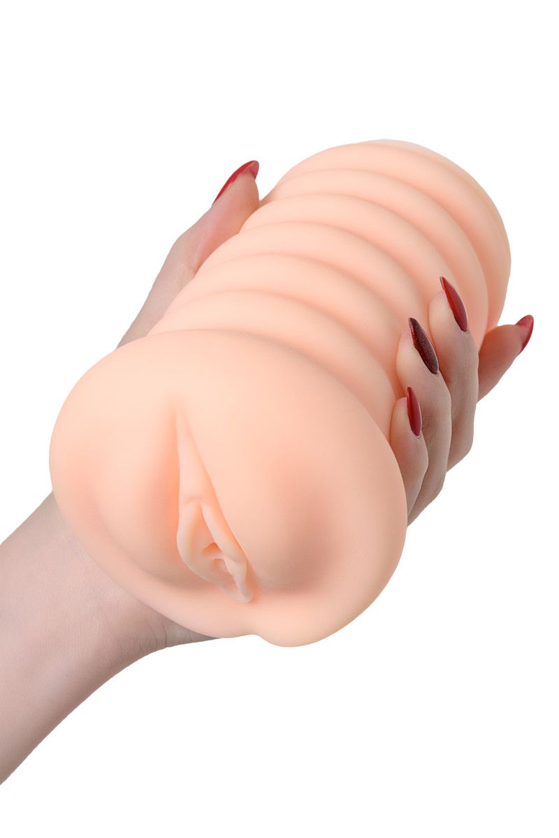 Мастурбатор-вагина Lady без вибрации 6